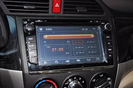 2013款本田凌派1.8L