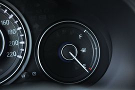 2013款本田凌派1.8L