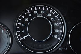 2013款本田凌派1.8L