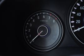 2013款本田凌派1.8L