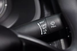2013款本田凌派1.8L