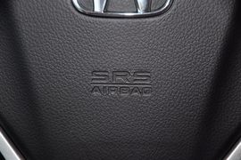 2013款本田凌派1.8L