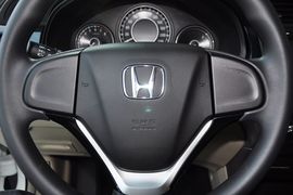 2013款本田凌派1.8L