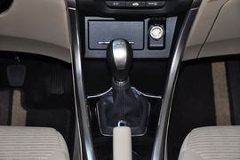 2013款本田凌派1.8L