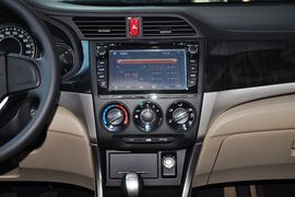 2013款本田凌派1.8L