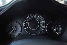 2013款本田凌派1.8L