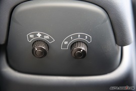 2009款长丰猎豹CS6试驾