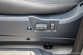 2009款长丰猎豹CS6试驾