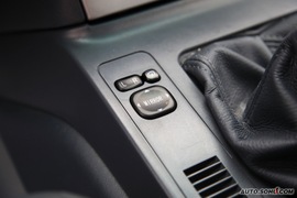 2009款长丰猎豹CS6试驾