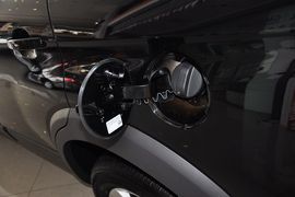 2014款雪佛兰科帕奇5座城市版到店实拍
