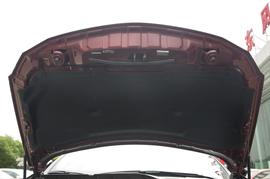   2016款日产西玛 2.5L XV 至尊版