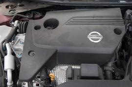   2016款日产西玛 2.5L XV 至尊版