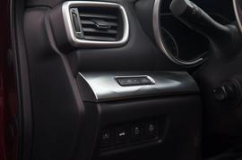   2016款日产西玛 2.5L XV 至尊版