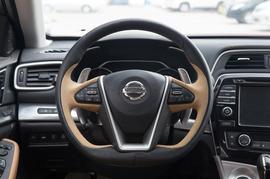   2016款日产西玛 2.5L XV 至尊版