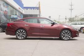   2016款日产西玛 2.5L XV 至尊版
