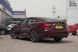   2016款日产西玛 2.5L XV 至尊版
