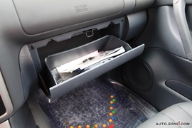 2009款长丰猎豹CS6试驾