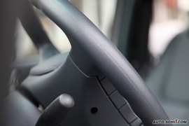 2009款长丰猎豹CS6试驾