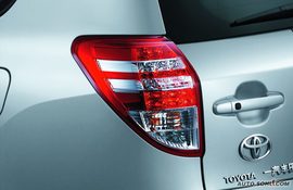 2009款一汽丰田RAV4