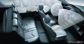 2009款一汽丰田RAV4