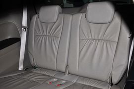 2013款本田奥德赛2.4L智能版到店实拍