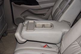2013款本田奥德赛2.4L智能版到店实拍