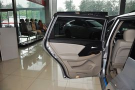 2013款本田奥德赛2.4L智能版到店实拍
