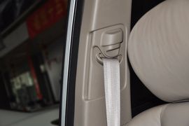 2013款本田奥德赛2.4L智能版到店实拍