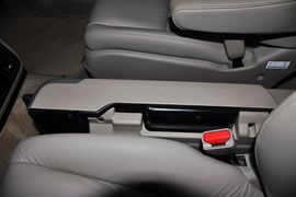 2013款本田奥德赛2.4L智能版到店实拍