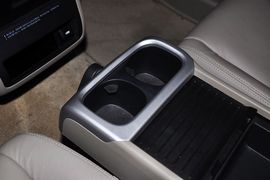 2013款本田奥德赛2.4L智能版到店实拍