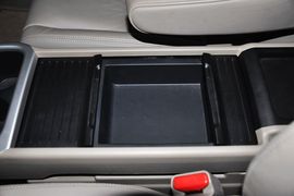2013款本田奥德赛2.4L智能版到店实拍
