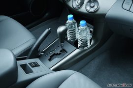 2009款一汽丰田RAV4