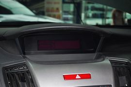 2013款本田奥德赛2.4L智能版到店实拍