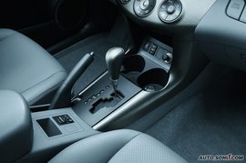 2009款一汽丰田RAV4