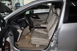 2013款本田奥德赛2.4L智能版到店实拍