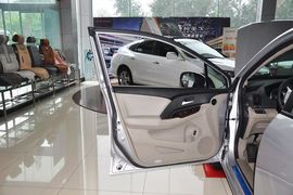 2013款本田奥德赛2.4L智能版到店实拍