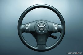 2009款一汽丰田RAV4