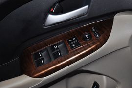2013款本田奥德赛2.4L智能版到店实拍