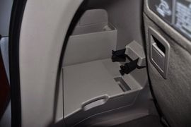 2013款本田奥德赛2.4L智能版到店实拍