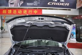 2013款本田奥德赛2.4L智能版到店实拍