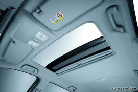 2009款一汽丰田RAV4