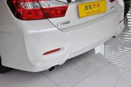 2012款丰田凯美瑞骏瑞2.0S耀动版