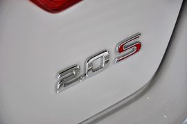 2012款丰田凯美瑞骏瑞2.0S耀动版
