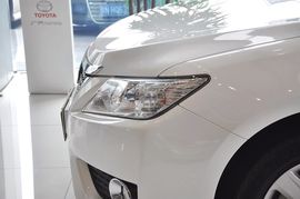 2012款丰田凯美瑞骏瑞2.0S耀动版