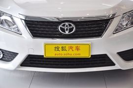 2012款丰田凯美瑞骏瑞2.0S耀动版