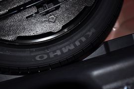 2013款起亚速迈1.6L