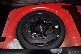 2013款起亚速迈1.6L