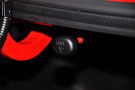 2013款起亚速迈1.6L