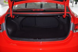 2013款起亚速迈1.6L