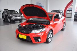 2013款起亚速迈1.6L